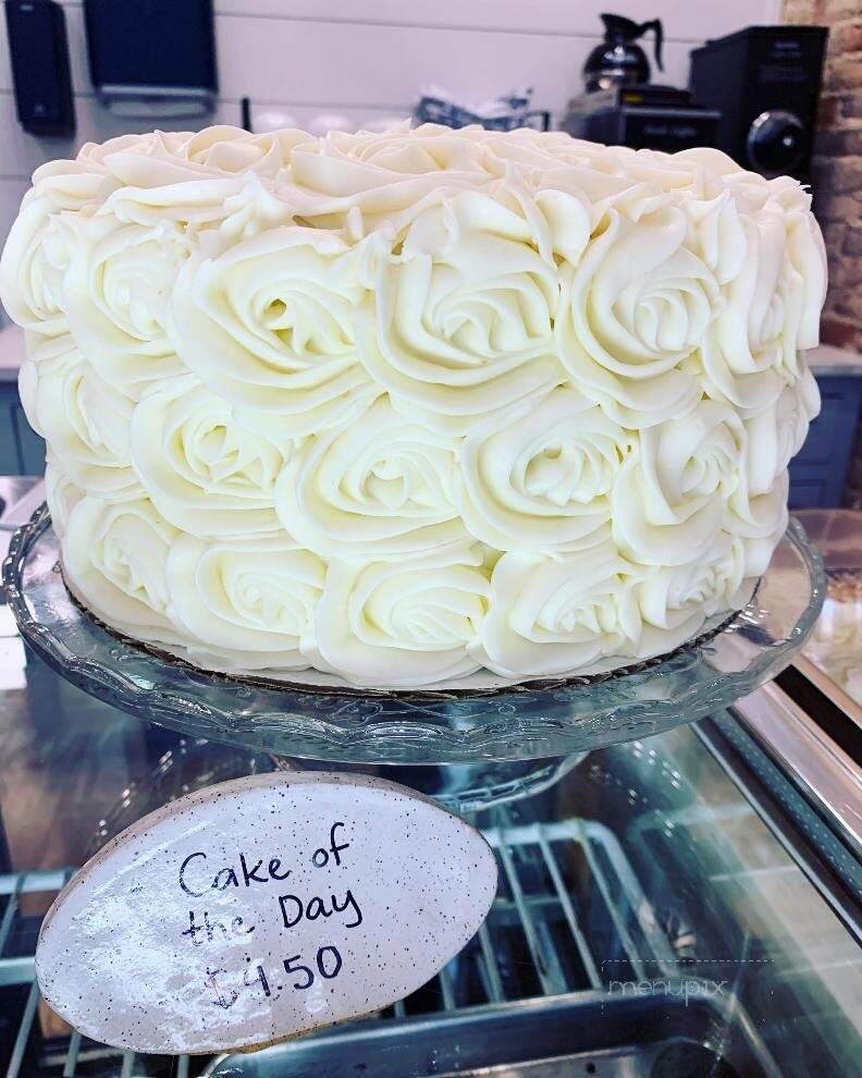 Sweetwater Bakery - Florence, AL