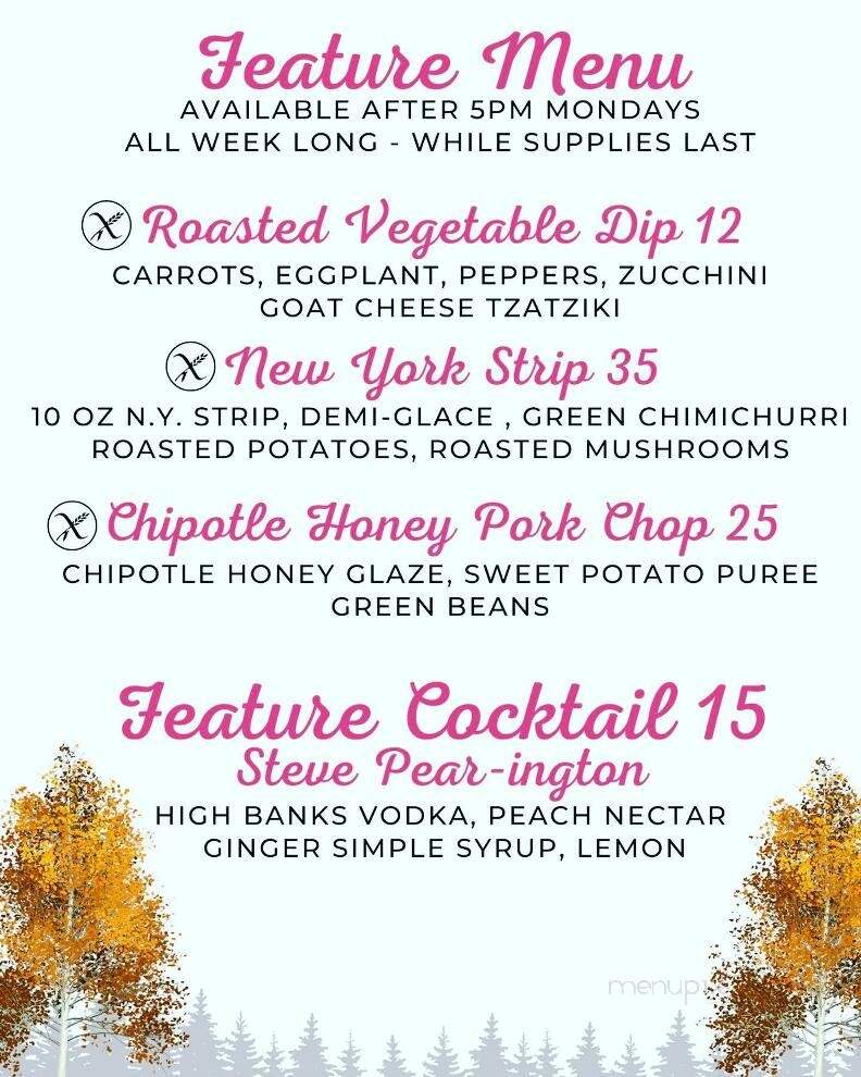 Local Roots - Powell, OH menu_pic