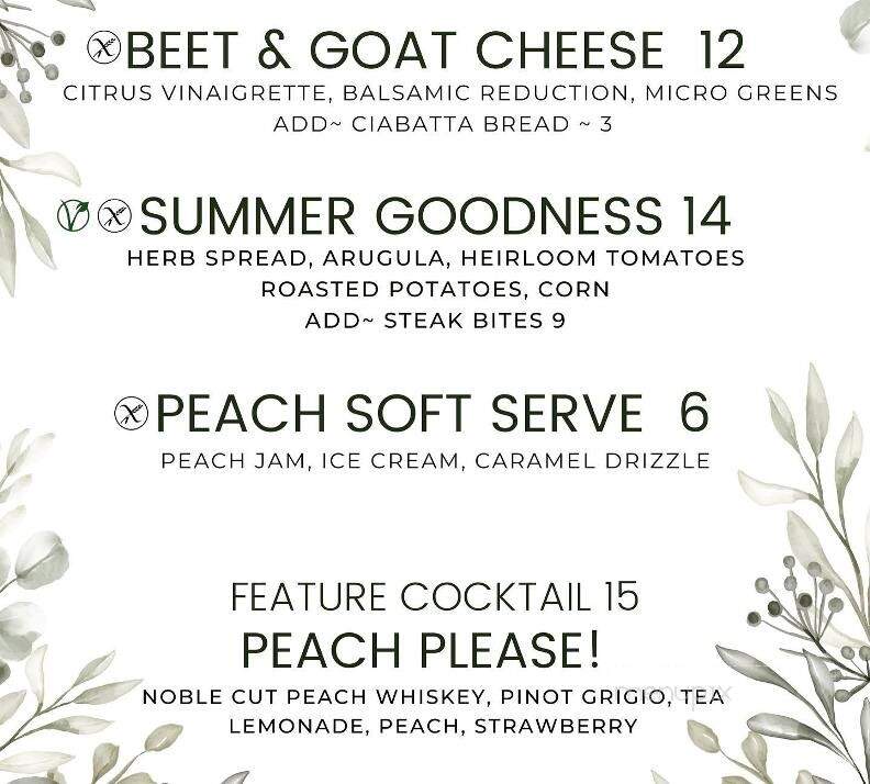Local Roots - Powell, OH menu_pic