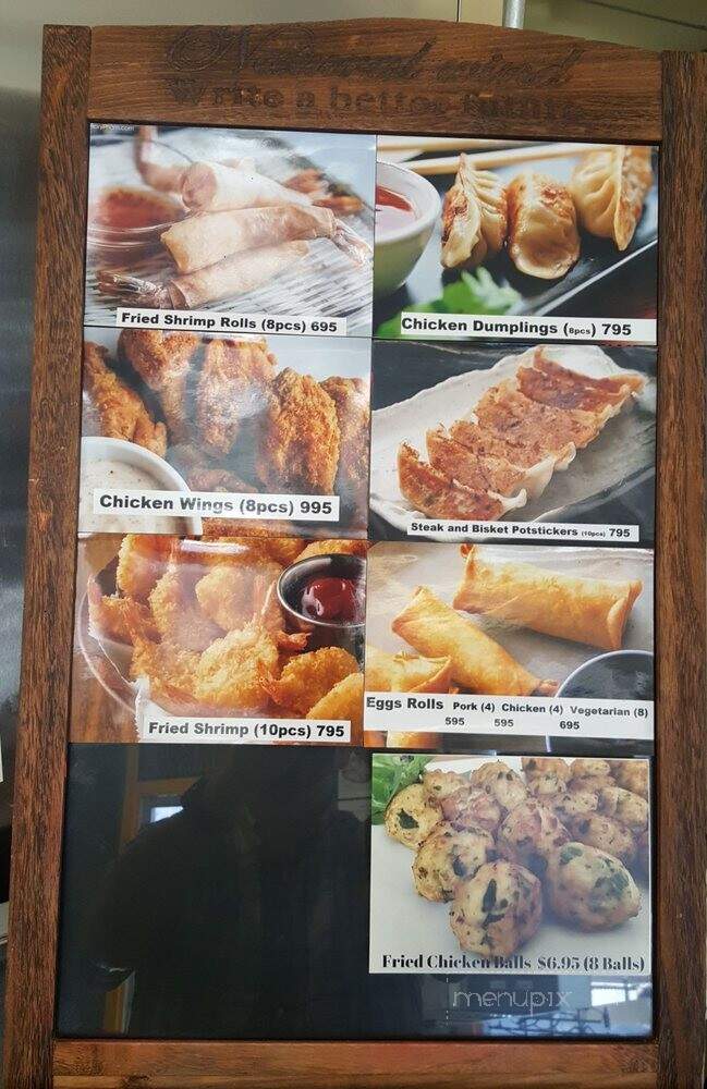 Jelly Donut - Twentynine Palms, CA menu_pic