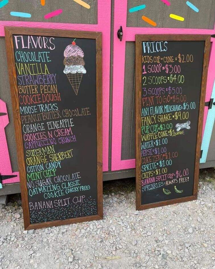 Crumbstruction Catering and Food Truck - Wake Forest, NC menu_pic