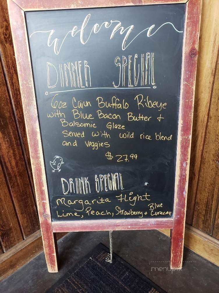 Bugling Bull - Custer, SD menu_pic