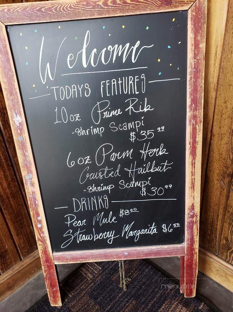 Bugling Bull - Custer, SD menu_pic