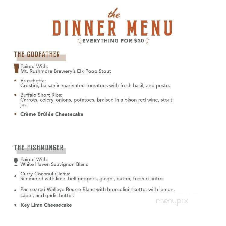Bugling Bull - Custer, SD menu_pic