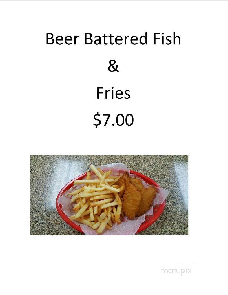 Charles Pizza & Restaurant - Whitehall, PA