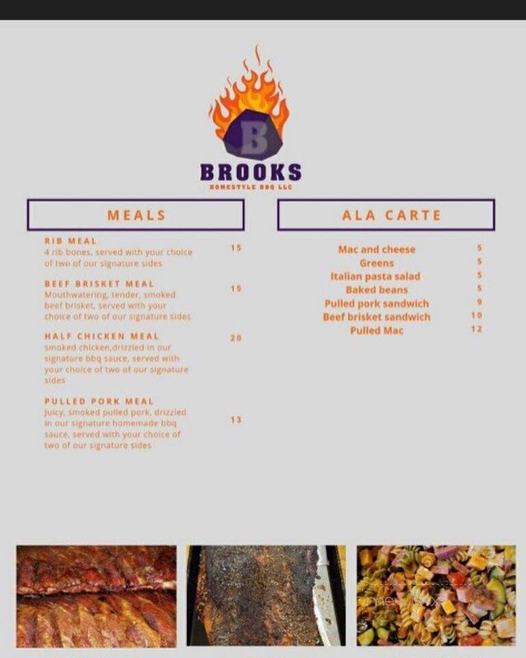 Hoppy Dude Brews - Hinckley, OH menu_pic