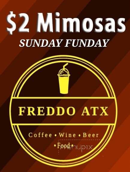 Freddo ATX - Austin, TX