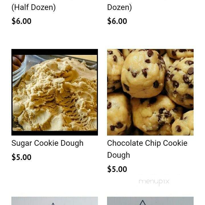 Shalom Kosher Bakery - Buffalo Grove, IL menu_pic