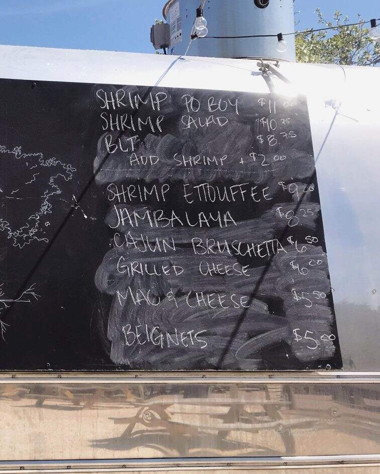 Jep's Southern Roots - Dripping Springs, TX menu_pic