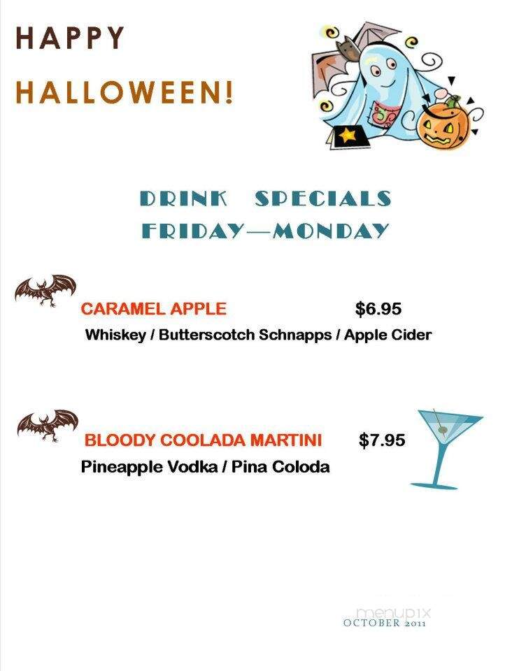 CBC - Cleveland, TN menu_pic