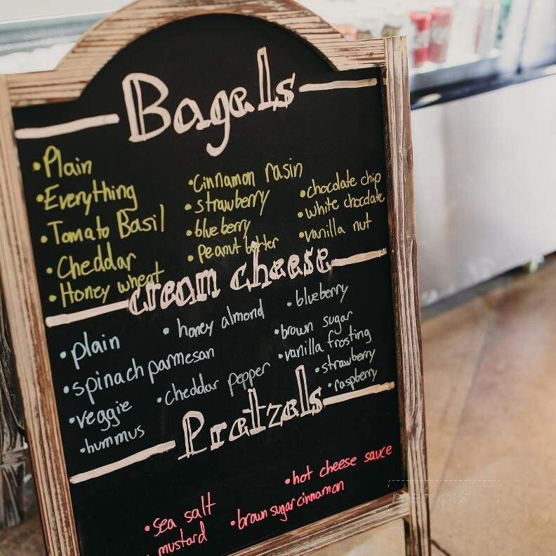 Butler's Cafe & Coffee - Sioux Center, IA menu_pic