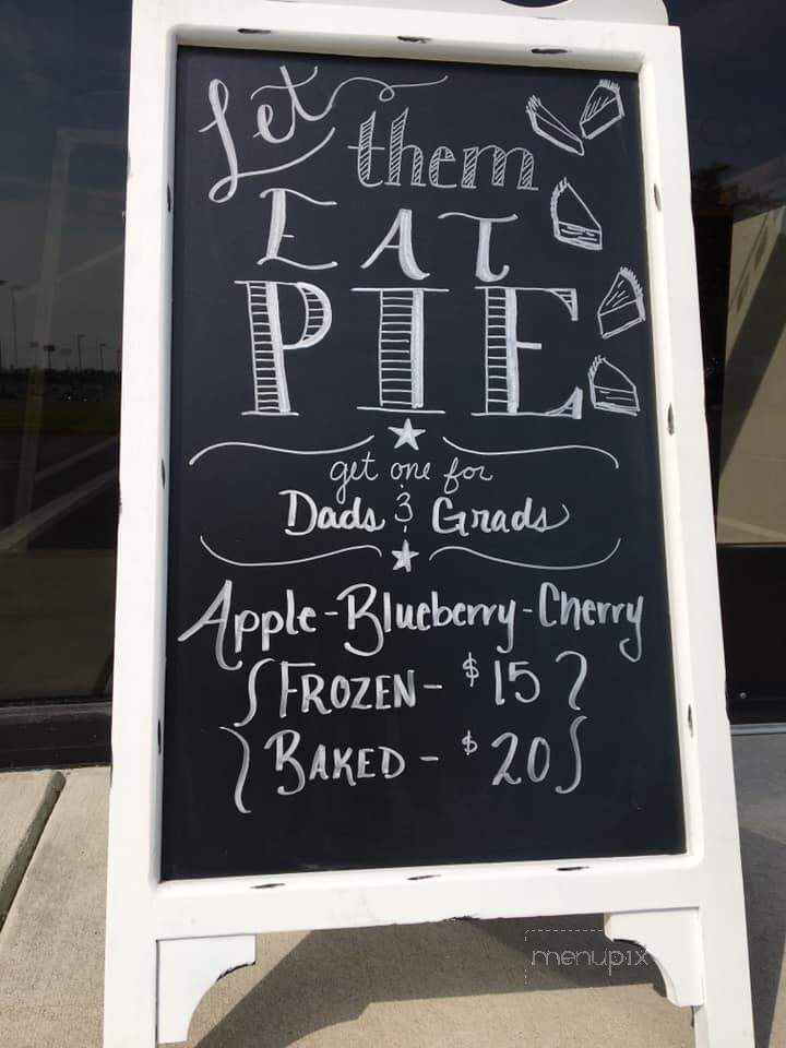 American Pie - Sullivan, MO menu_pic