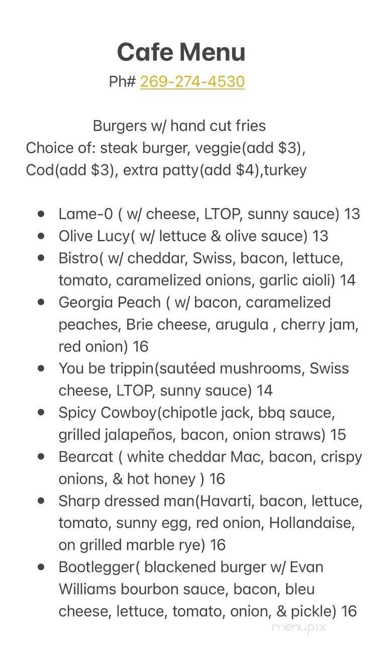 Suns Out Buns Out - Battle Creek, MI menu_pic