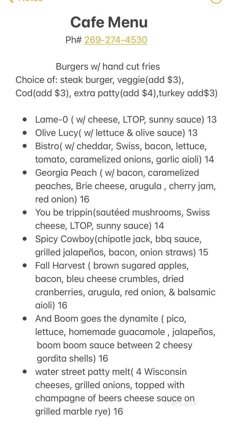 Suns Out Buns Out - Battle Creek, MI menu_pic