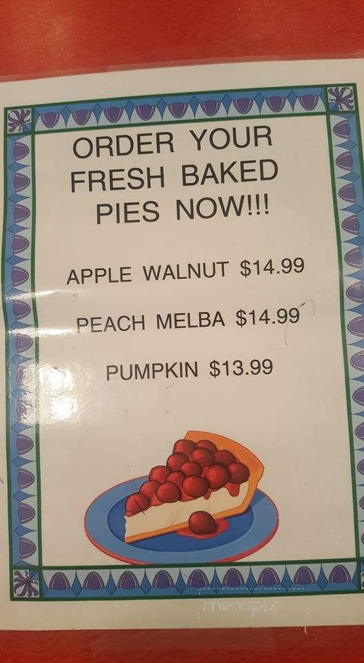 Fill A Bagel & Breads - Oreland, PA