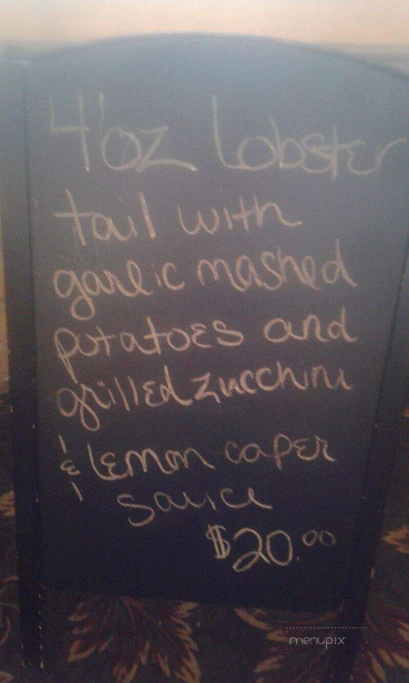 Kamloops At Superior Shores - Two Harbors, MN menu_pic