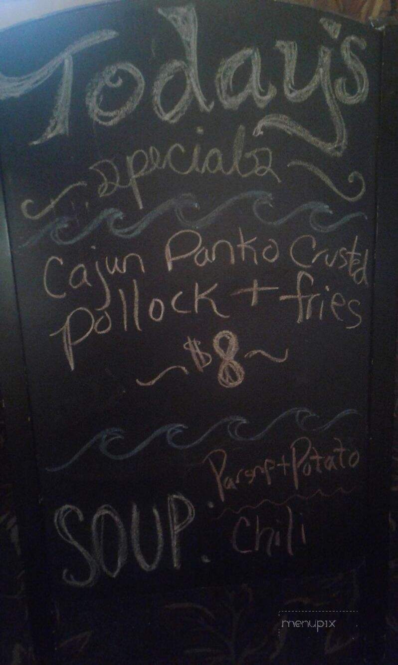 Kamloops At Superior Shores - Two Harbors, MN menu_pic