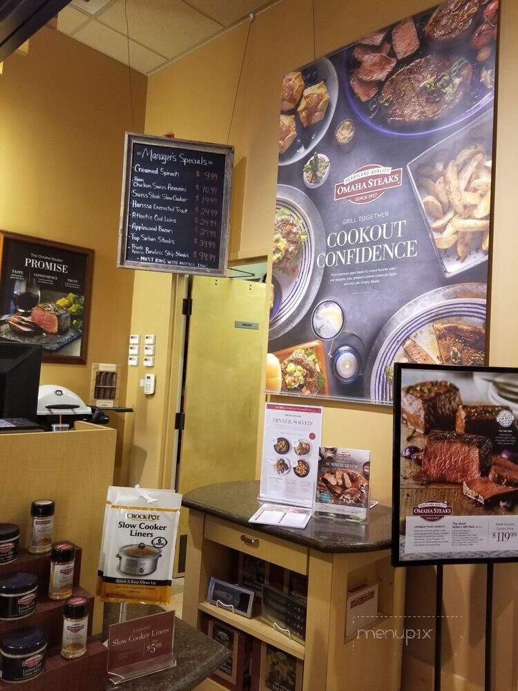 Chester Fried Chicken - Champlain, NY menu_pic