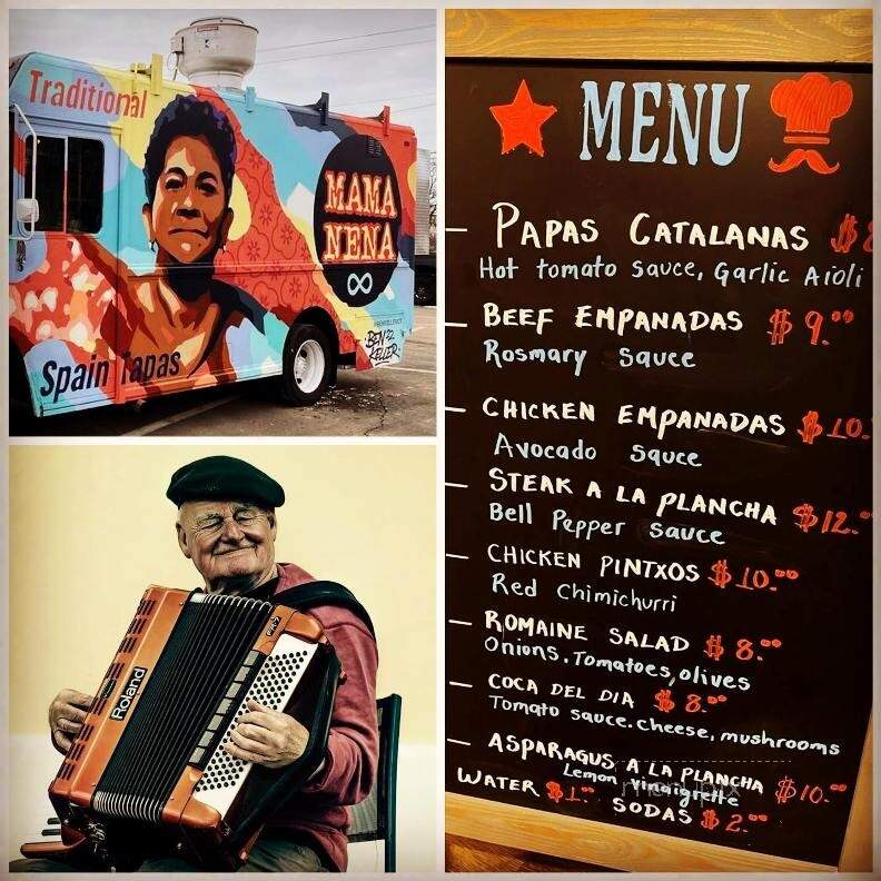 Talcott Mountain Collective - Simsbury, CT menu_pic