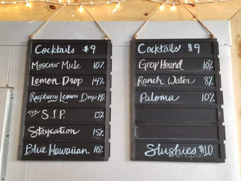 Heretic Brewing Company - Fairfield, CA