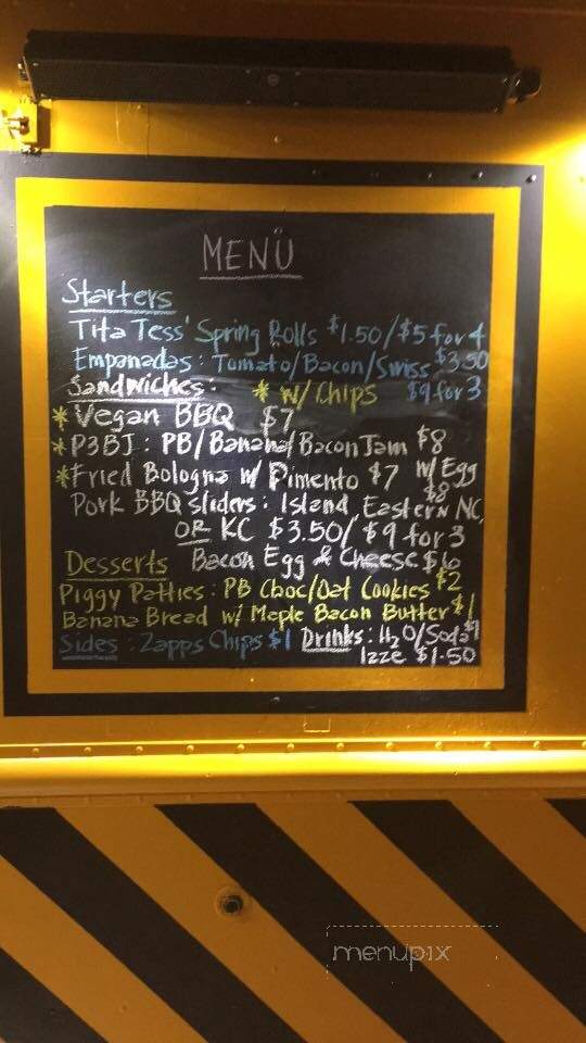 West End Billiards - Durham, NC