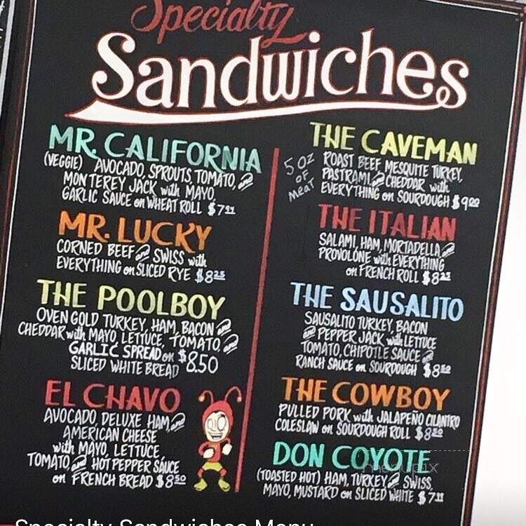 Picnicky's - Vallejo, CA