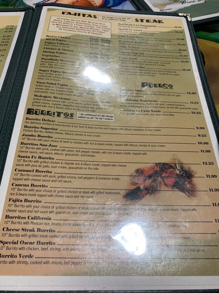 Los Gallos Mexican Grill - Greece, NY