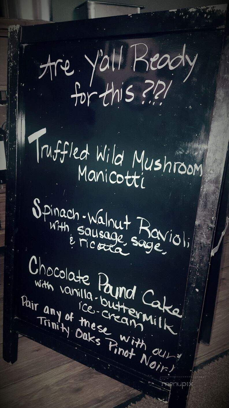 Reno's Pizza & Italian Restaurant - Gibsonville, NC menu_pic