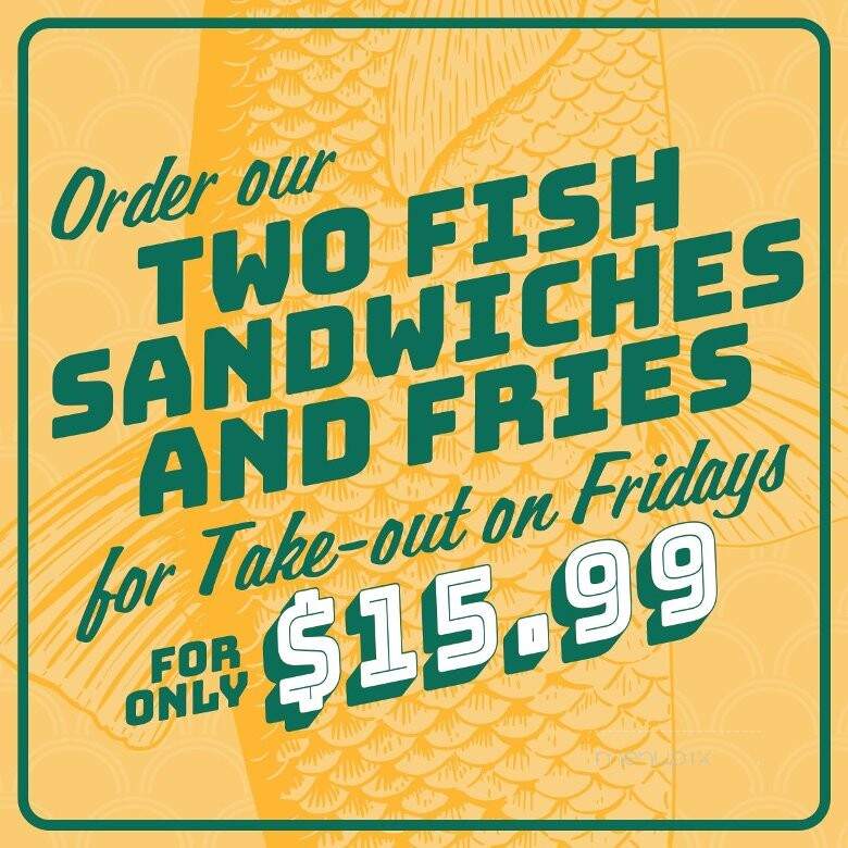 Kings Family Restaurants - Kittanning, PA menu_pic