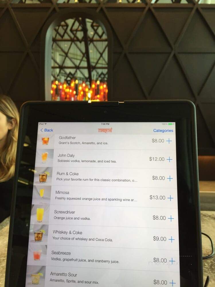 Marathi - Mississauga, ON menu_pic