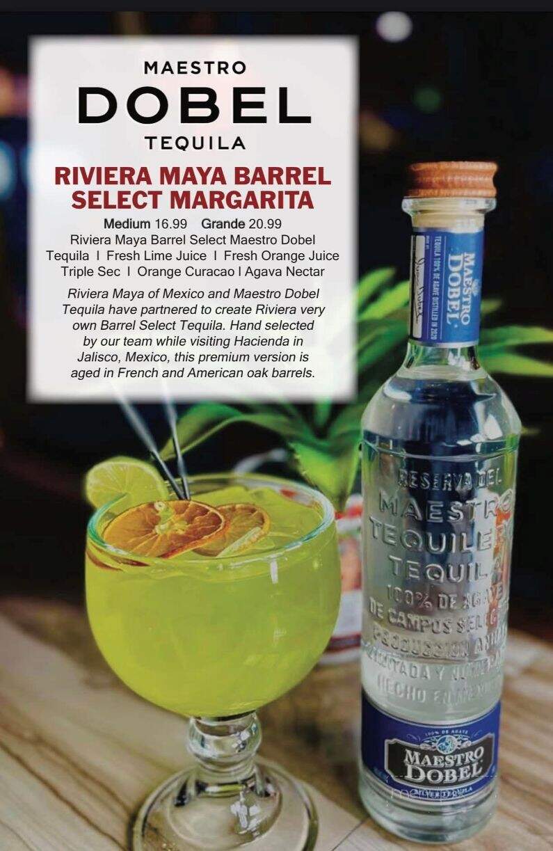 Riviera Maya - Lafayette, IN