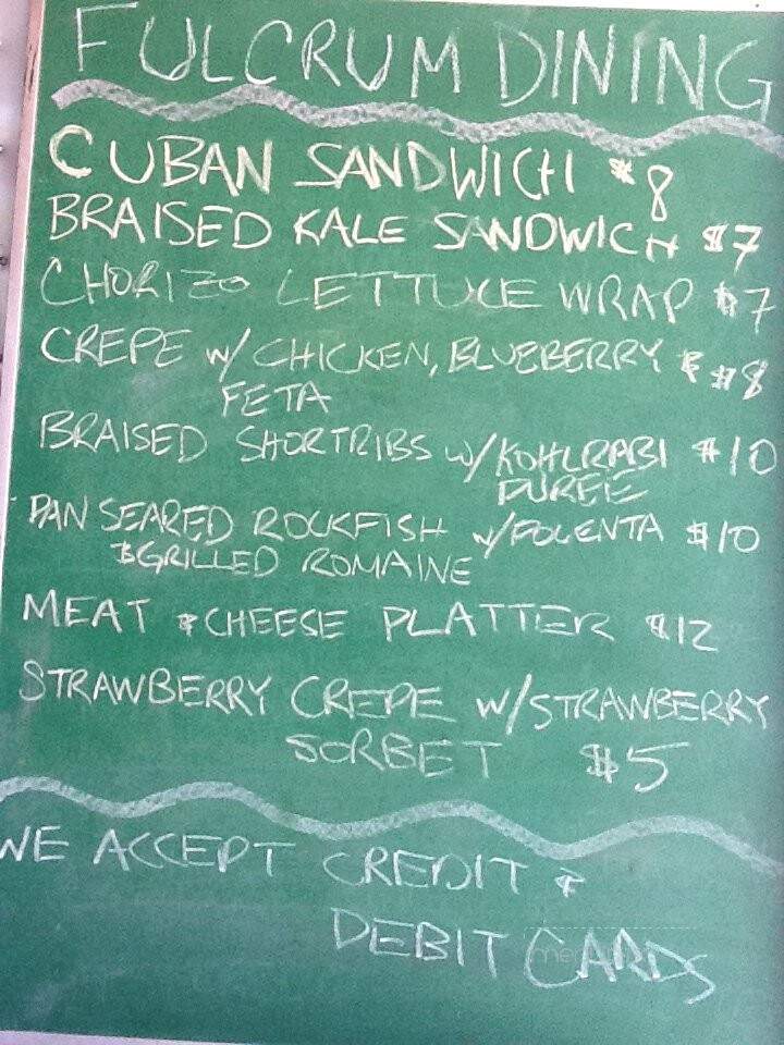 Wooldridge Creek Winery - Grants Pass, OR menu_pic