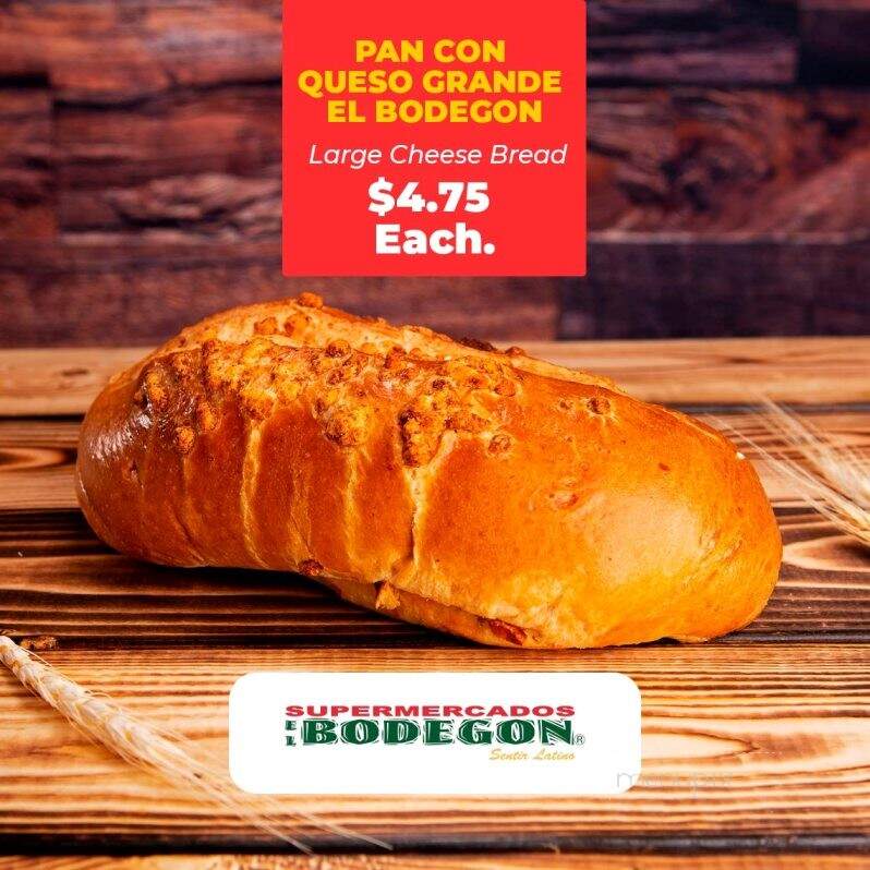 Supermercados El Bodegon #2 - Lake Worth, FL menu_pic