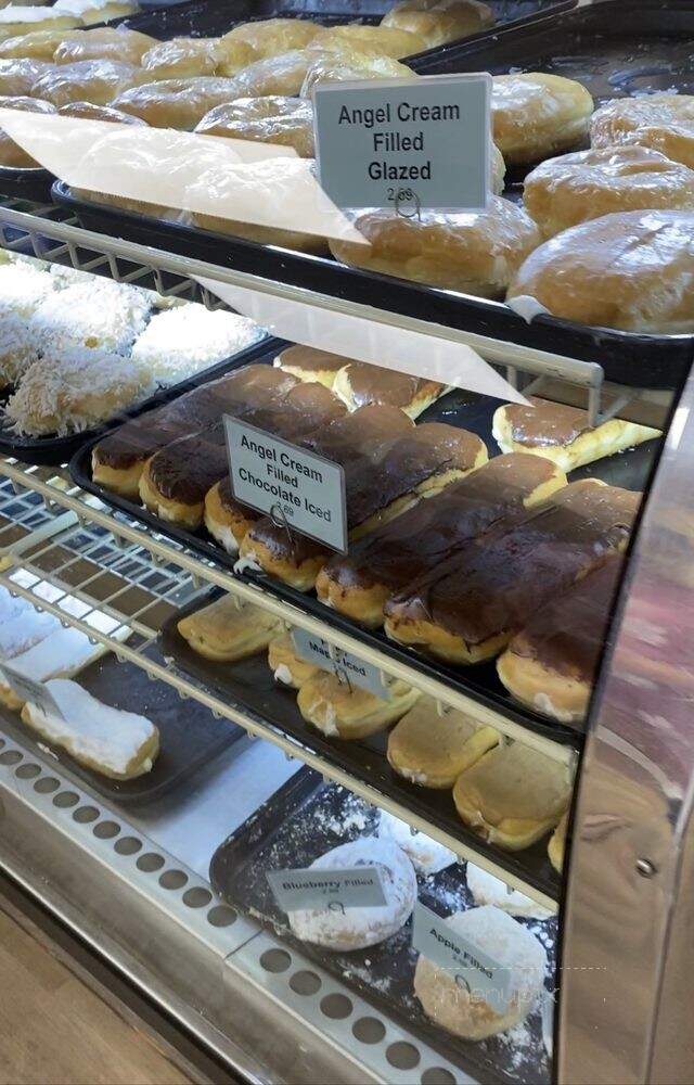 Yummies Donuts - Venice, FL