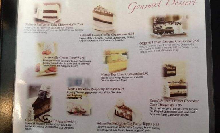 Chia Sen - Scarborough, ME menu_pic