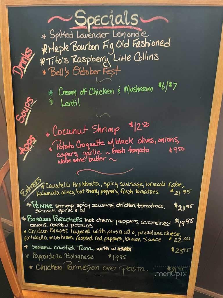 Southeast Grill House - Brewster, NY