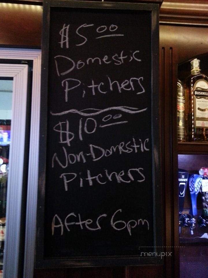 Tailgators Sports Bar & Grill - Brandon, SD