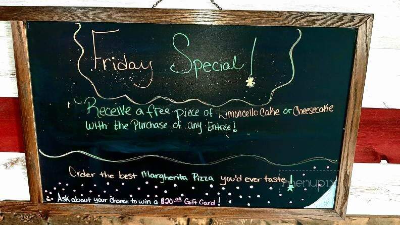 Cordavino's - Metropolis, IL menu_pic
