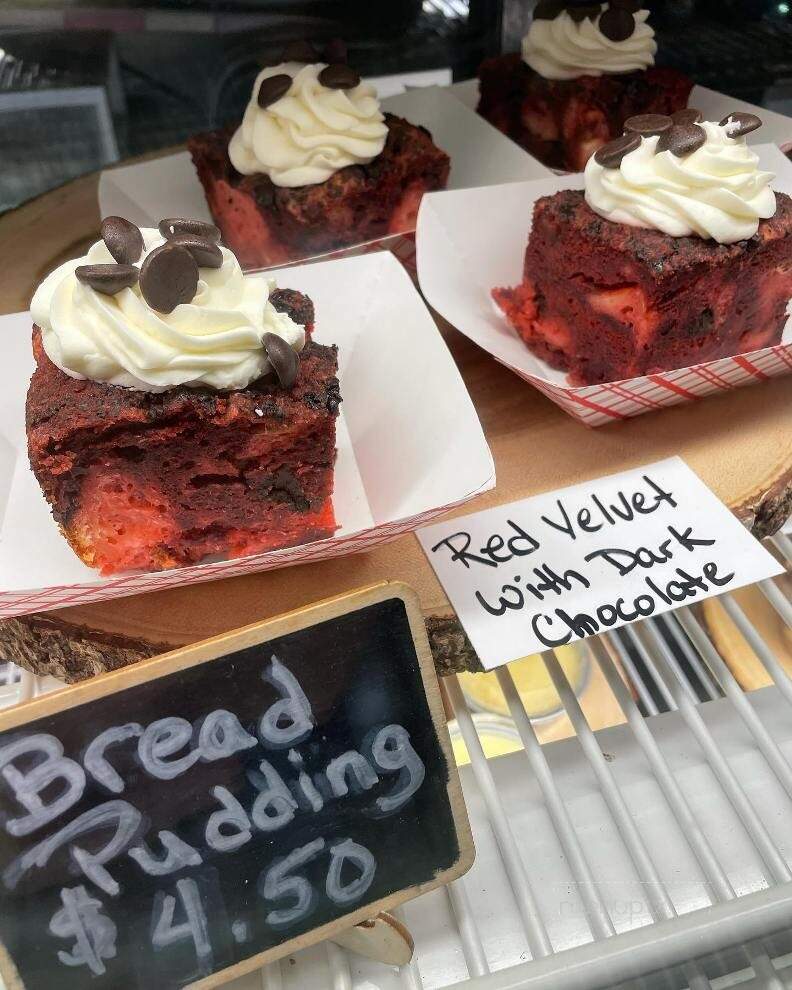 VIP Treats and Sweets - Kapaa, HI menu_pic