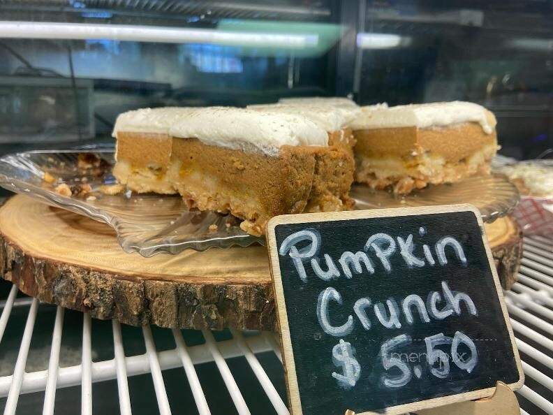 VIP Treats and Sweets - Kapaa, HI menu_pic
