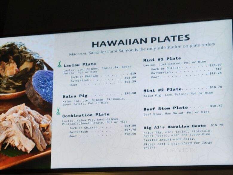 Young's Fish Market - Kapolei, HI