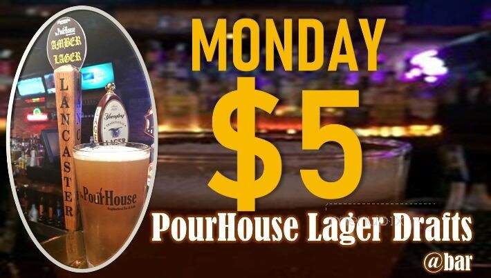 The PourHouse Neighborhood Bar and Grille - Mountainhome, PA
