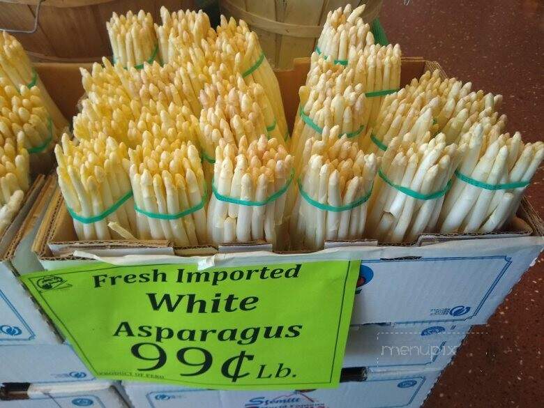 Caputo's Fresh Markets - Elmwood Park, IL menu_pic