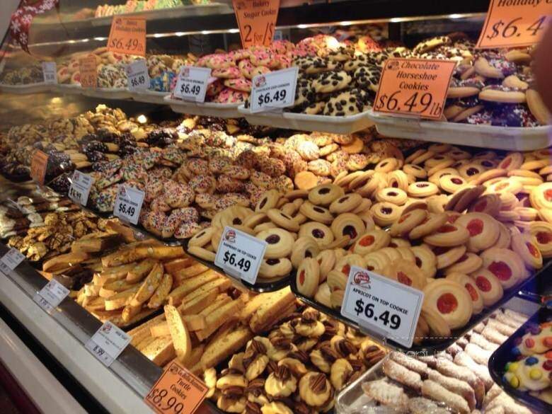 Caputo's Fresh Markets - Elmwood Park, IL menu_pic