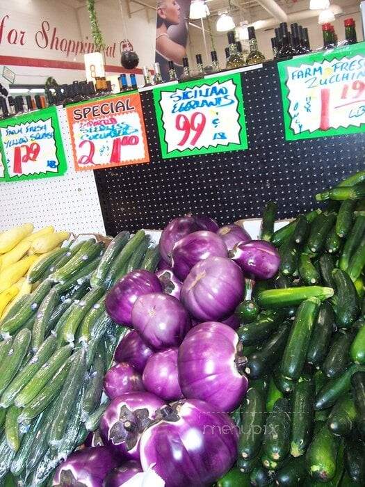 Caputo's Fresh Markets - Elmwood Park, IL menu_pic