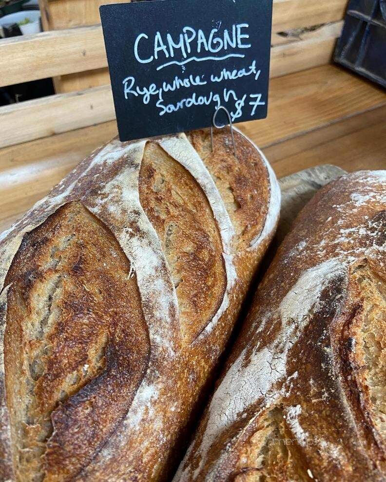 Bread Peddler - Olympia, WA