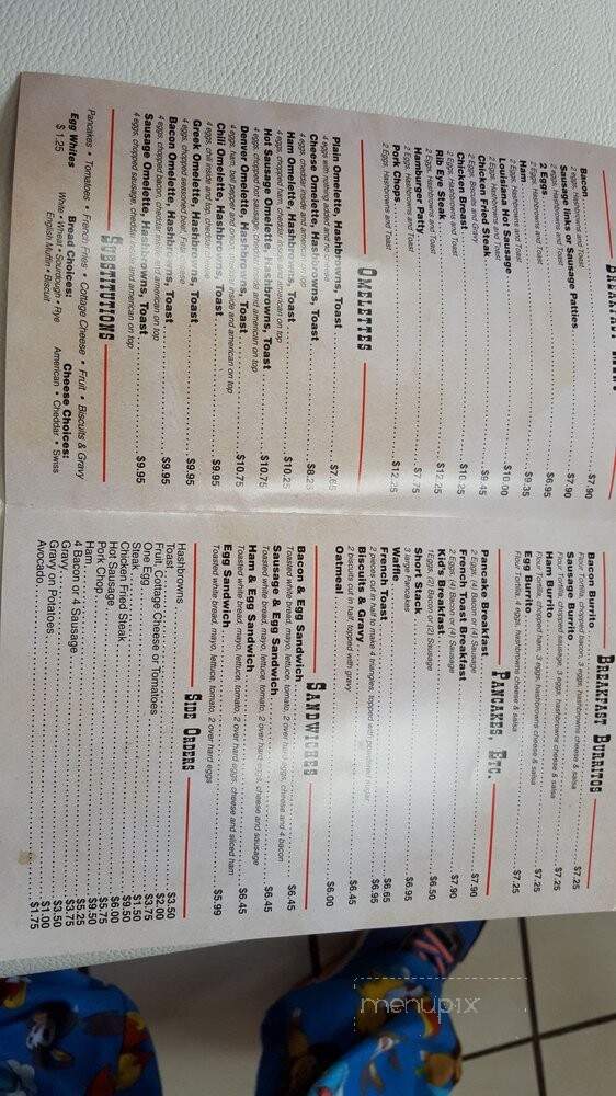 Orcutt Burger - Grover Beach, CA menu_pic