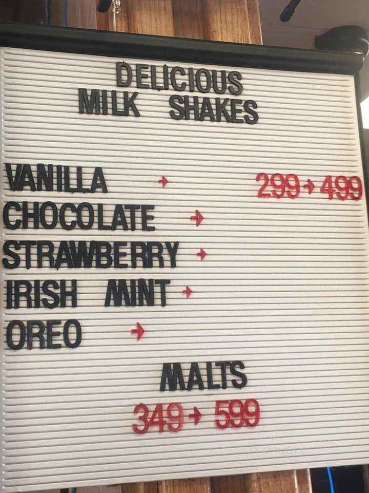 Markellas Gyros - Oak Forest, IL menu_pic