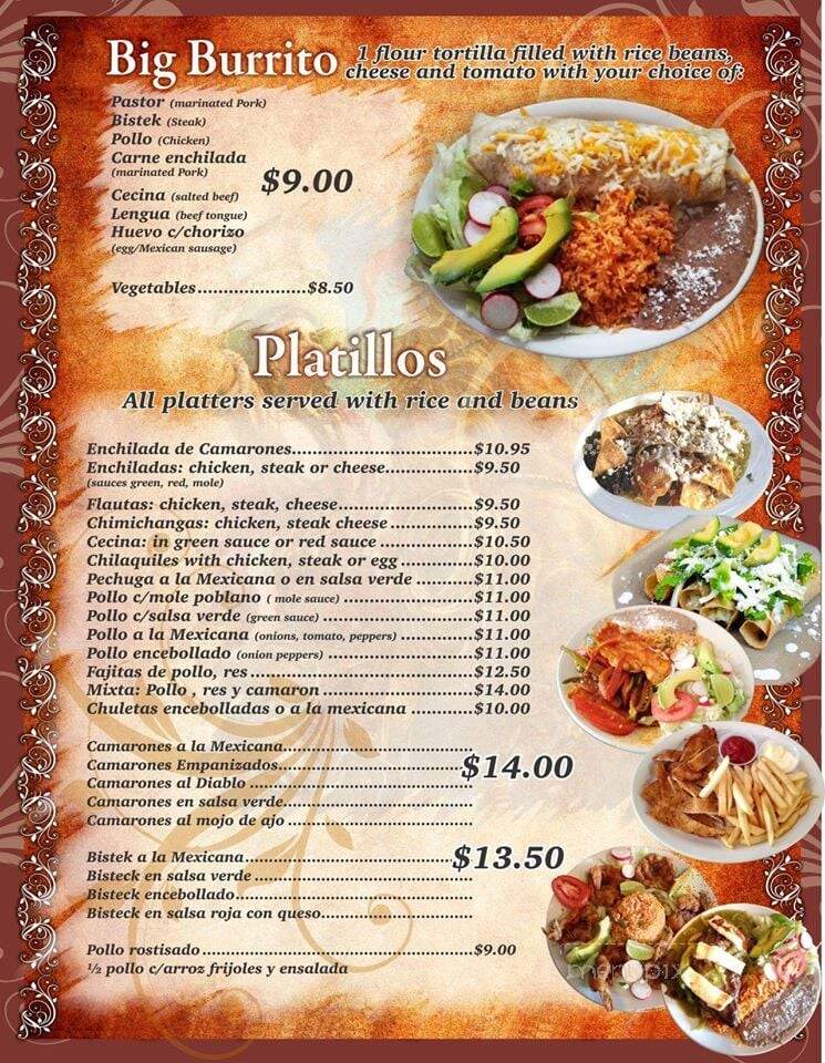 Tacos Marianita - Haverstraw, NY