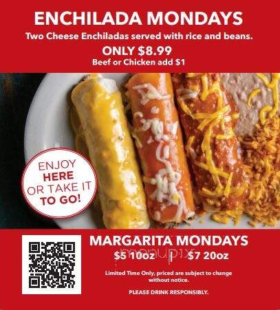 Christina's Mexican Restaurant - Garland, TX
